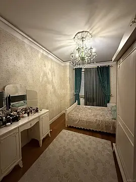 Satılır 3 otaqlı mənzil 100 m²