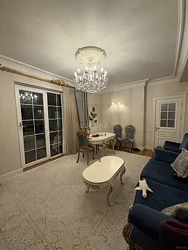 Satılır 3 otaqlı mənzil 100 m²