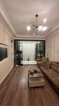 Kirayə verilir 3 otaqlı mənzil 110 m² — Bakı, Keşlə 3 otaq 110.00 m²