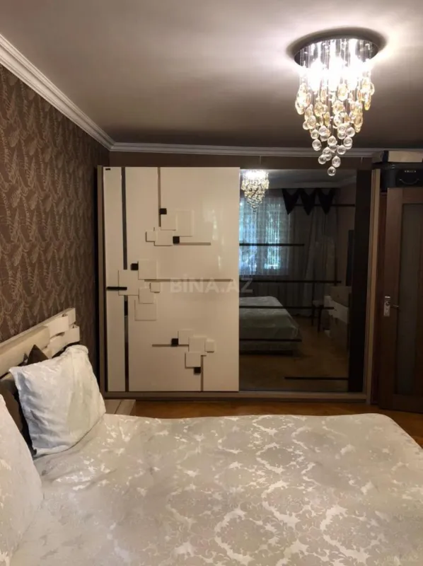 Satılır 3 otaqlı mənzil 90 m²