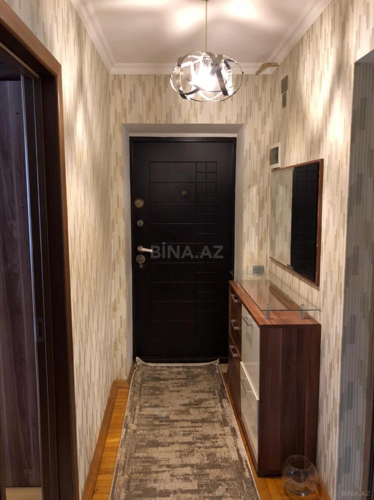 Satılır 3 otaqlı mənzil 90 m²