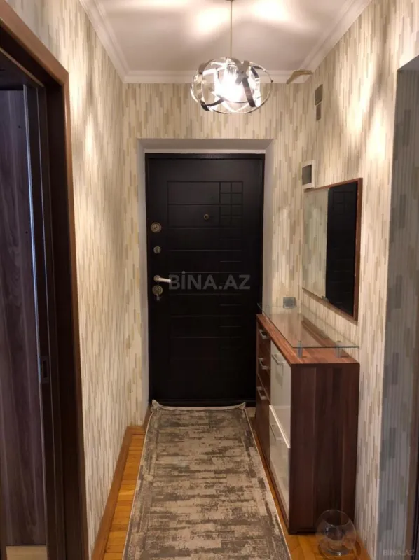 Satılır 3 otaqlı mənzil 90 m²