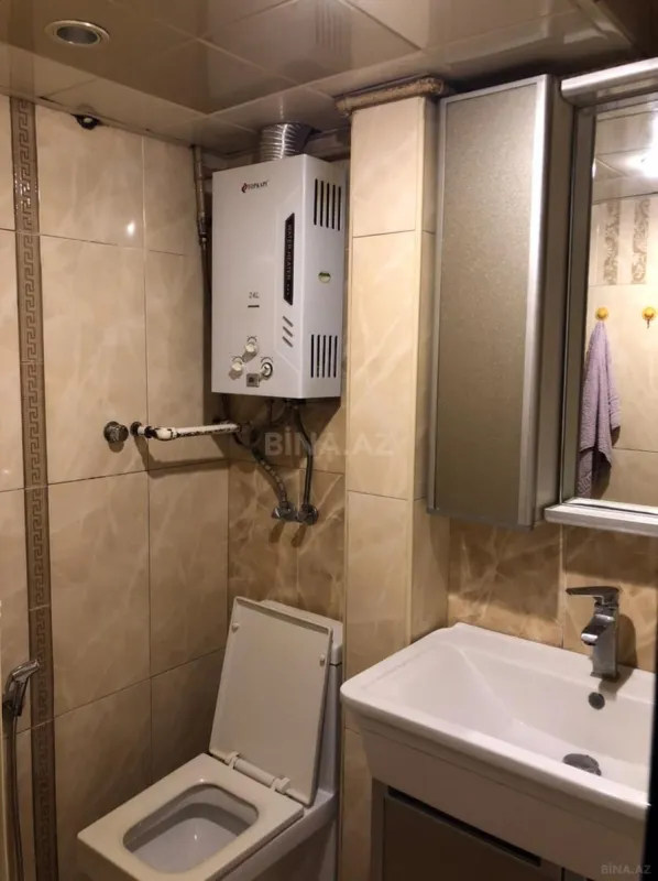 Satılır 3 otaqlı mənzil 90 m²