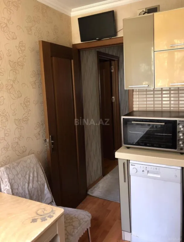 Satılır 3 otaqlı mənzil 90 m²
