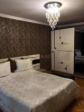 Satılır 3 otaqlı mənzil 90 m²
