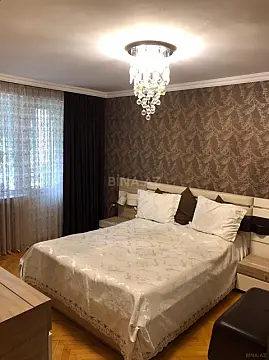 Satılır 3 otaqlı mənzil 90 m²