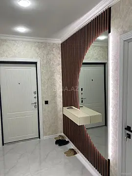 Satılır 3 otaqlı mənzil 75 m²