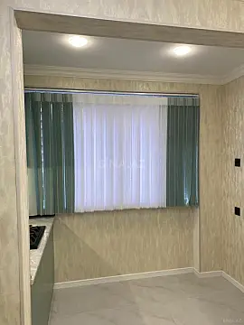 Satılır 3 otaqlı mənzil 75 m²