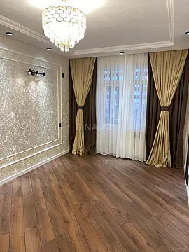Satılır 3 otaqlı mənzil 75 m² — Bakı, Bülbülə 3 otaq 75.00 m²