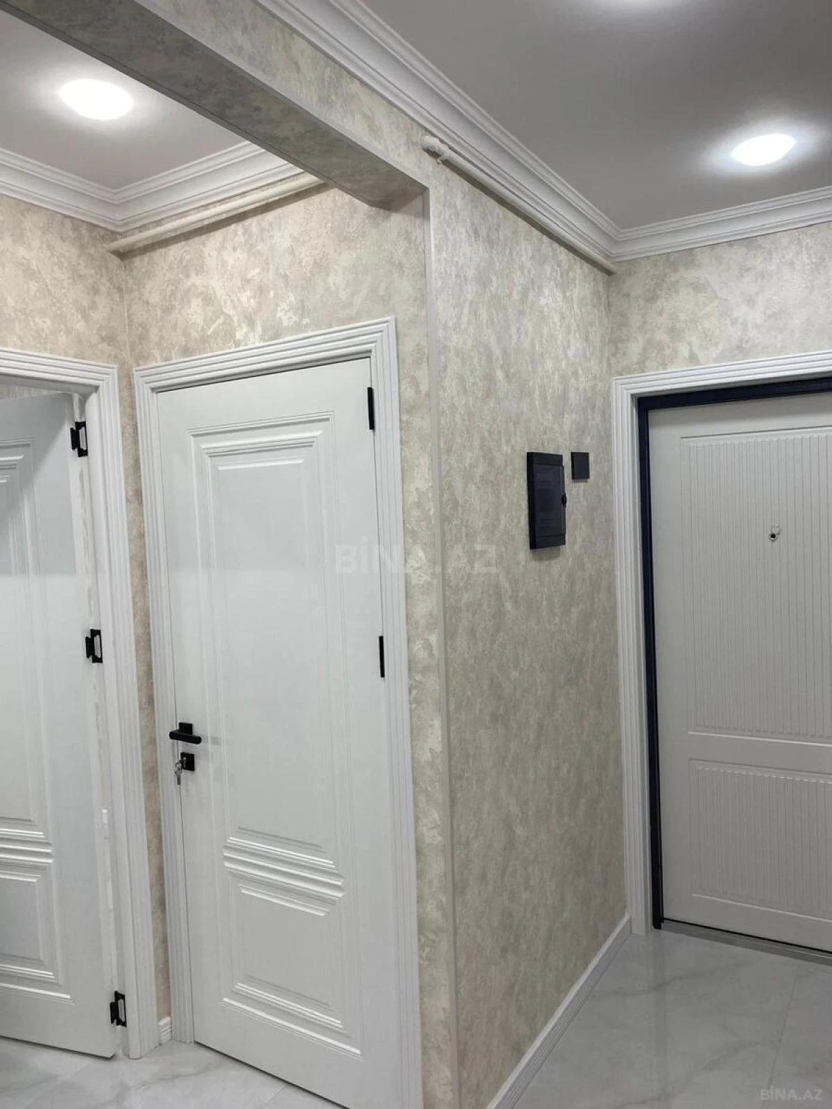Satılır 3 otaqlı mənzil 75 m²