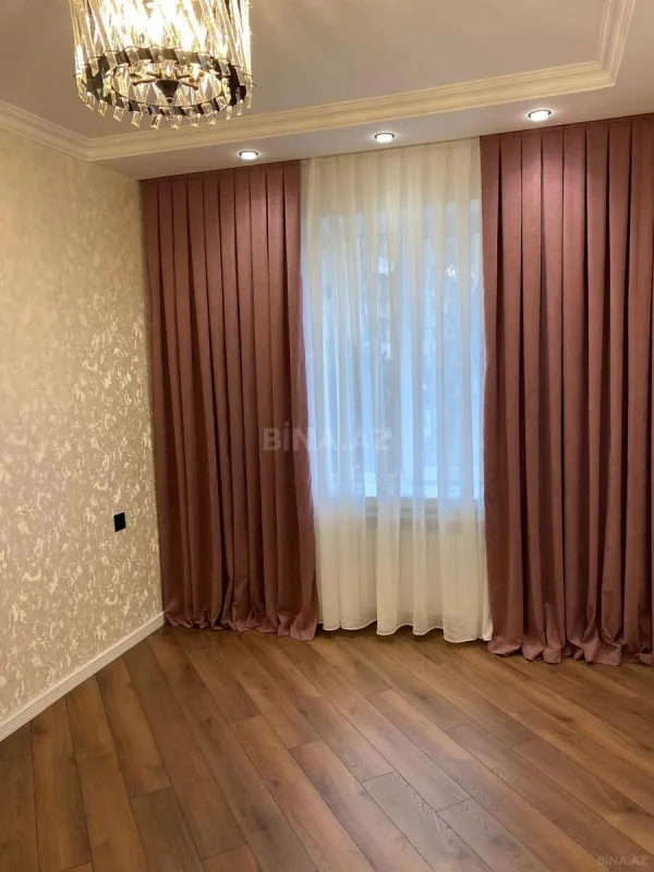 Satılır 3 otaqlı mənzil 75 m²