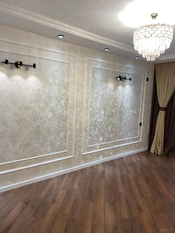 Satılır 3 otaqlı mənzil 75 m²