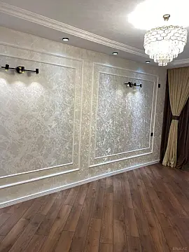 Satılır 3 otaqlı mənzil 75 m²