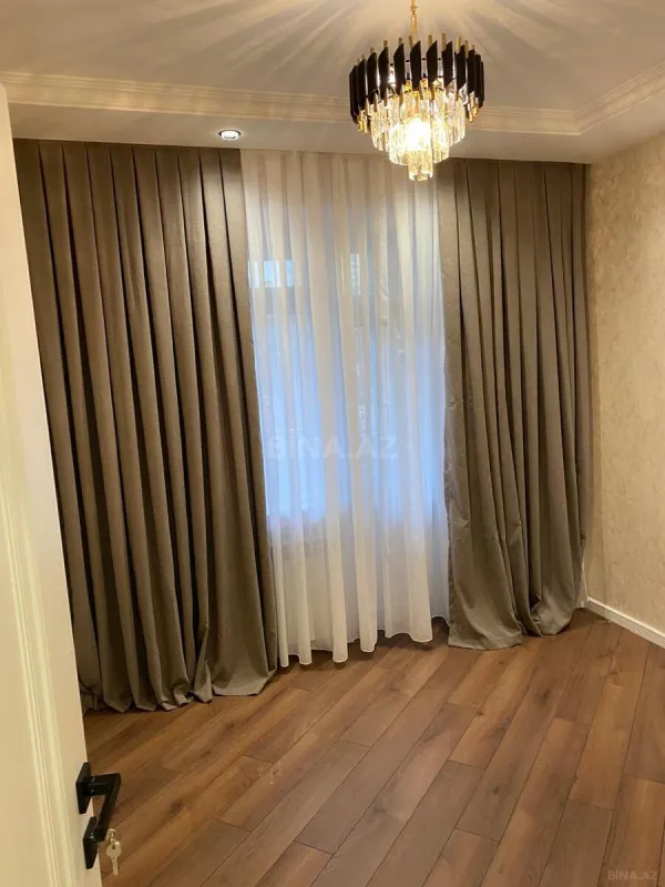 Satılır 3 otaqlı mənzil 75 m²