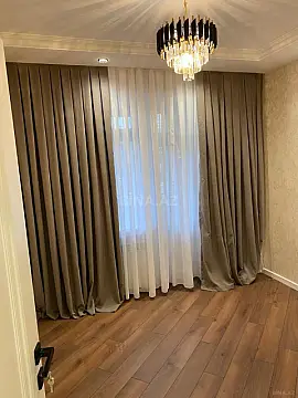 Satılır 3 otaqlı mənzil 75 m²