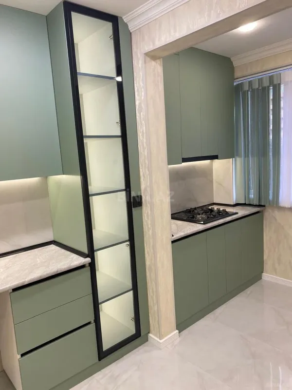 Satılır 3 otaqlı mənzil 75 m²