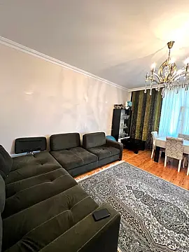 Satılır 2 otaqlı mənzil 95 m²