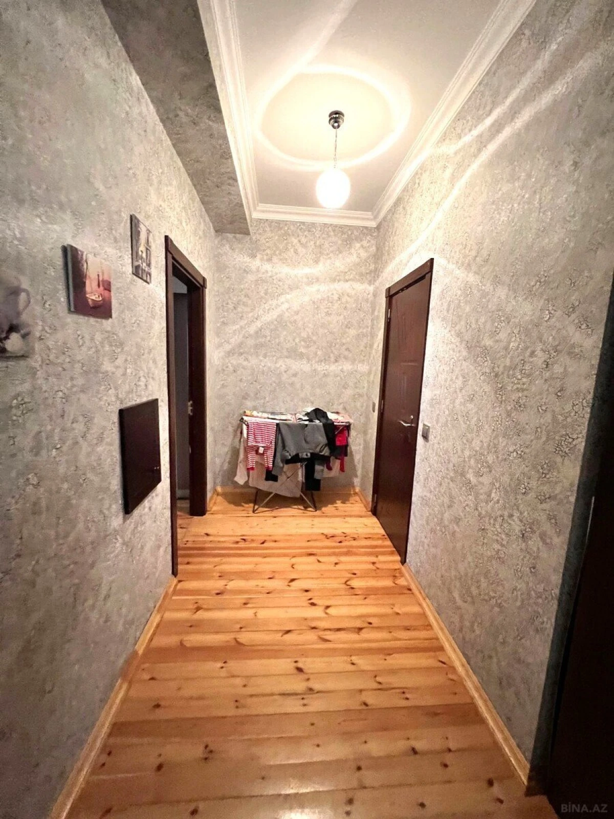 Satılır 2 otaqlı mənzil 95 m²