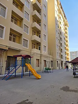 Satılır 3 otaqlı mənzil 81 m²