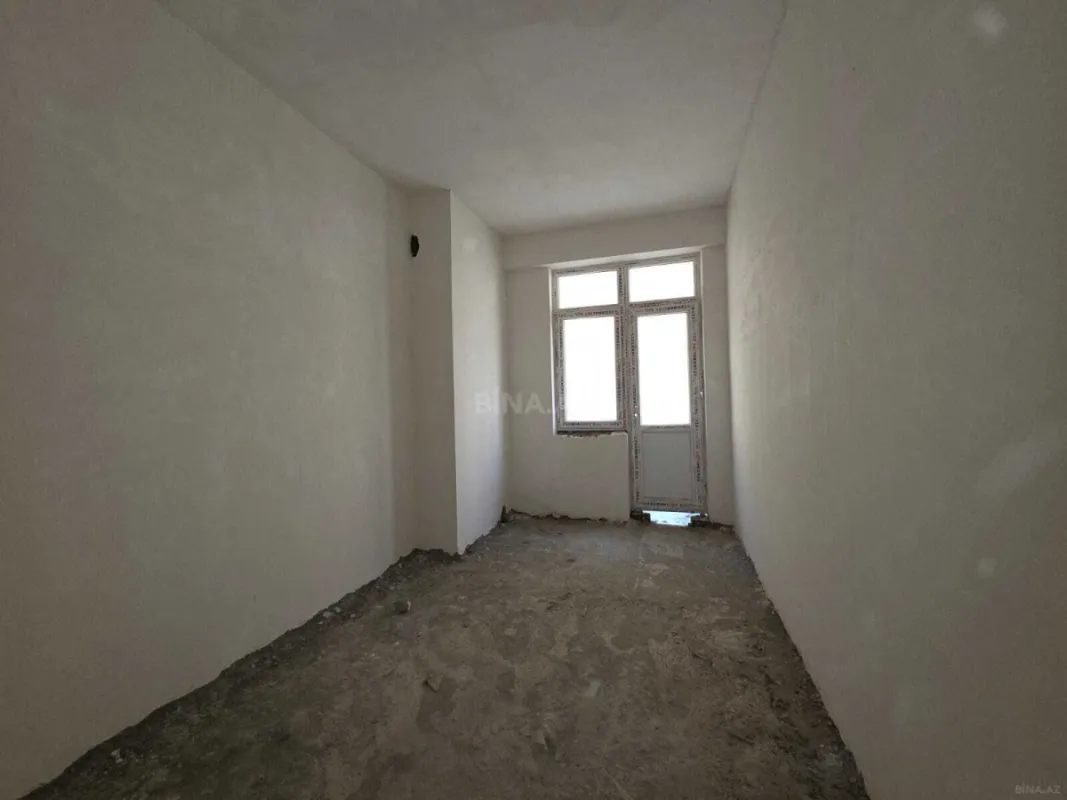 Satılır 3 otaqlı mənzil 81 m²