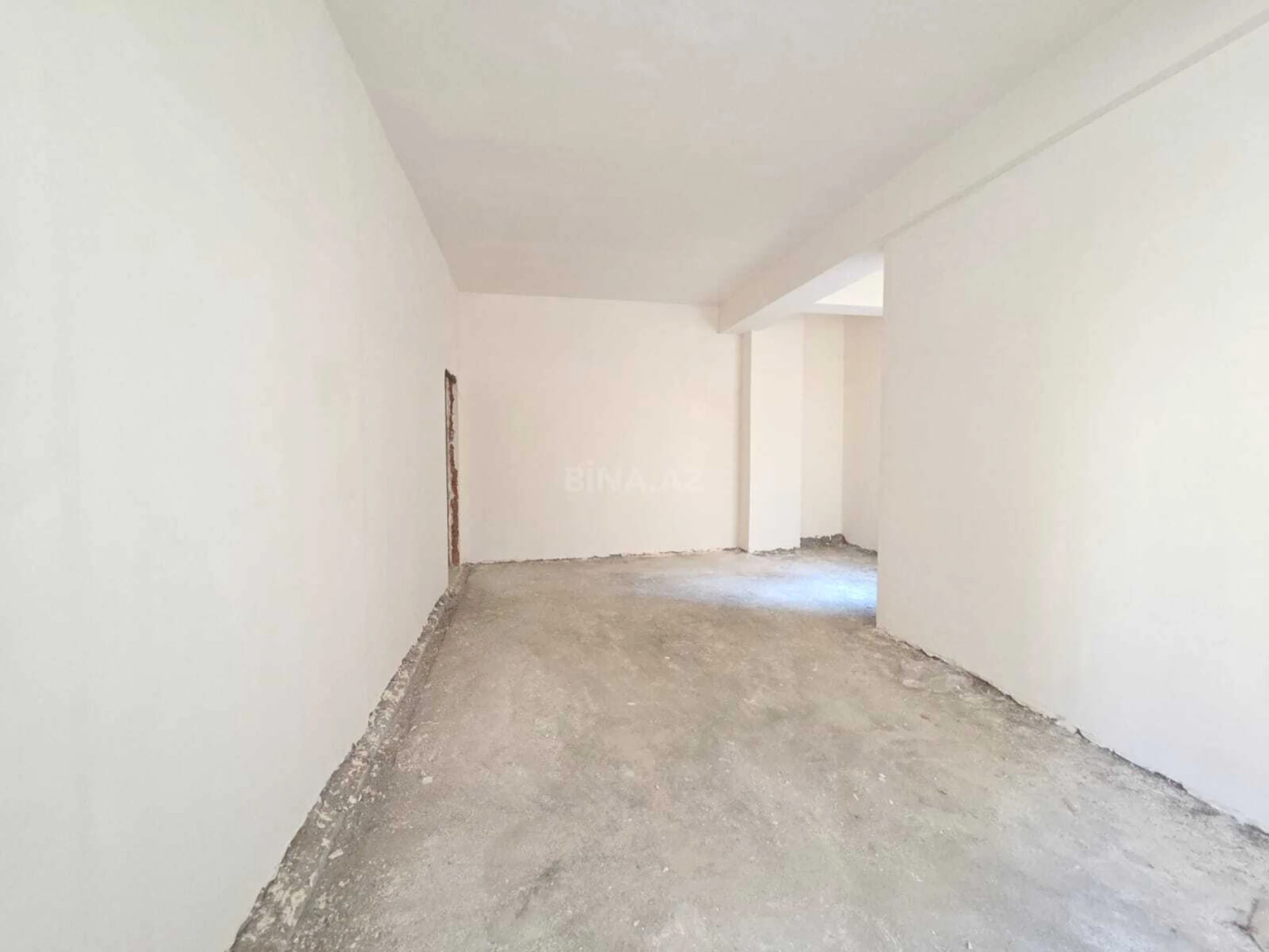 Satılır 3 otaqlı mənzil 81 m²