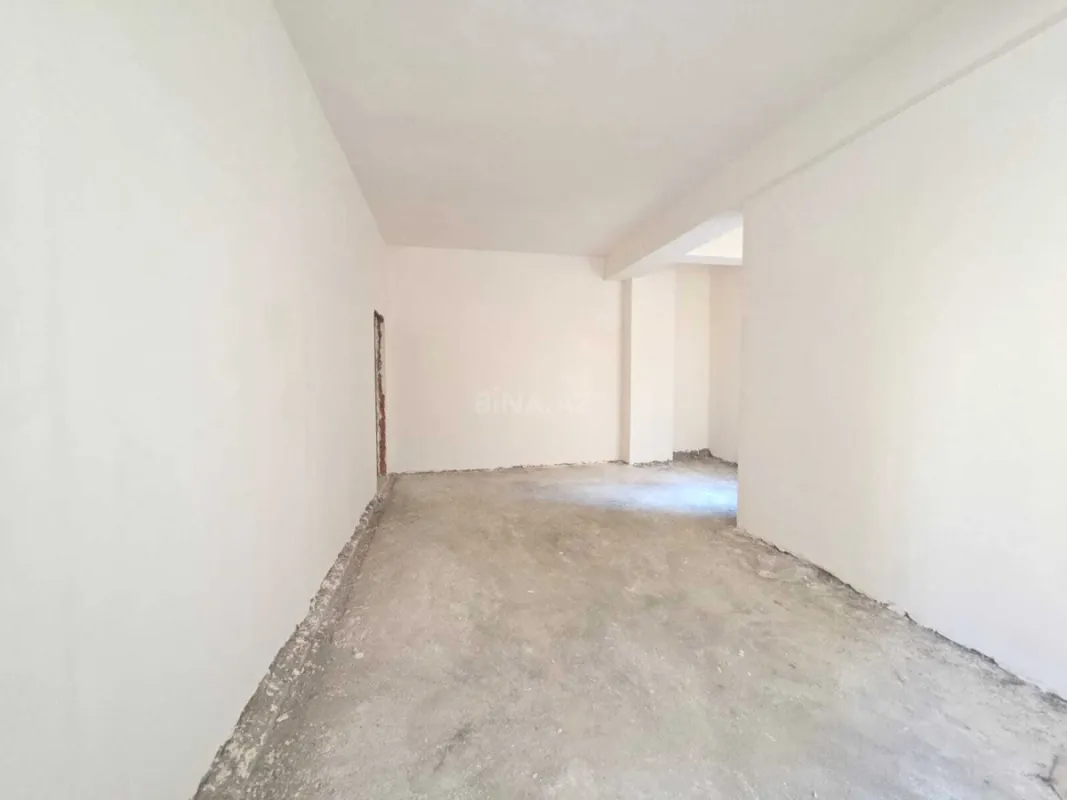 Satılır 3 otaqlı mənzil 81 m²