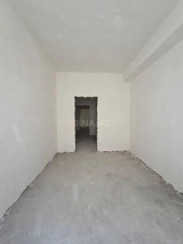 Satılır 3 otaqlı mənzil 81 m²