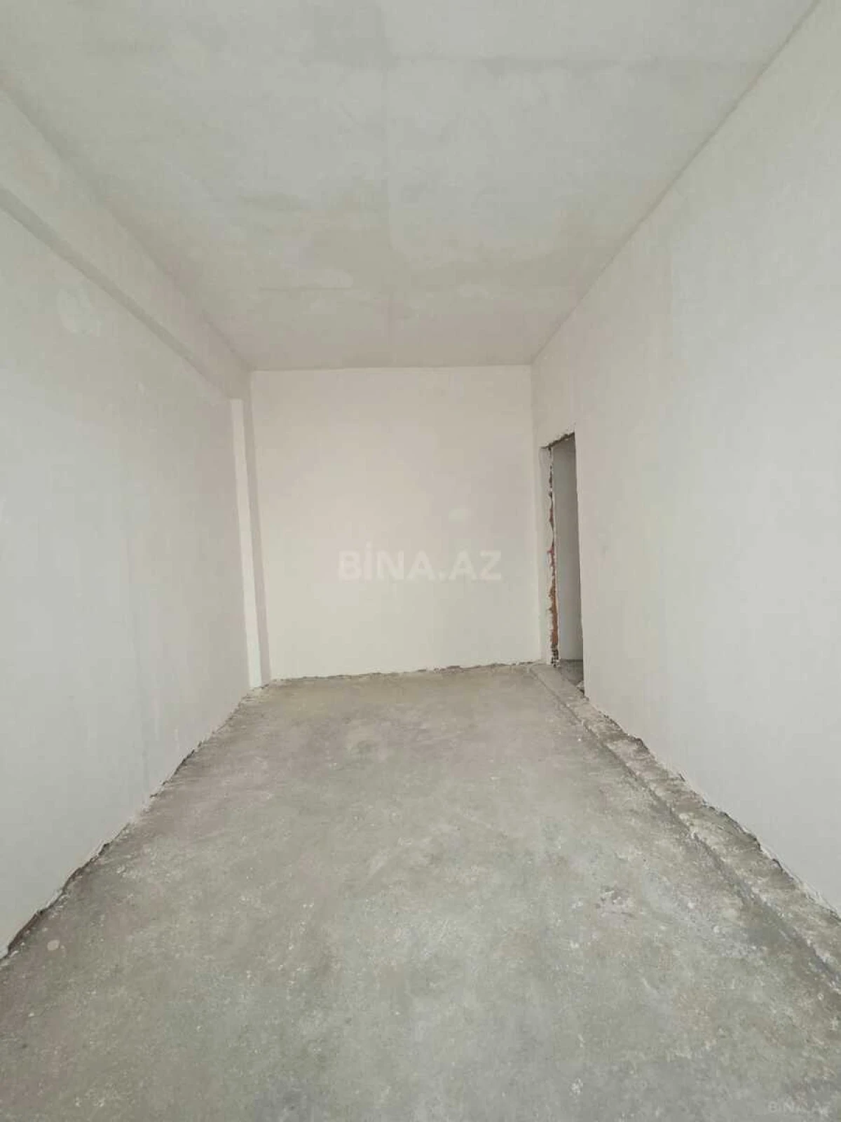Satılır 3 otaqlı mənzil 81 m²