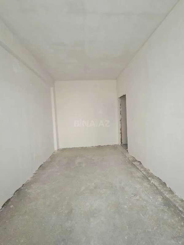 Satılır 3 otaqlı mənzil 81 m²