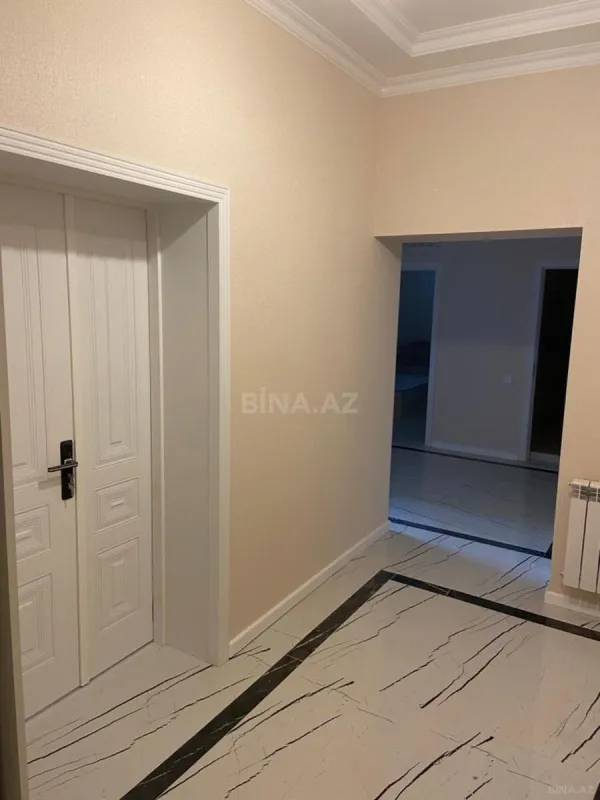 Kirayə verilir 3 otaqlı mənzil 100 m²
