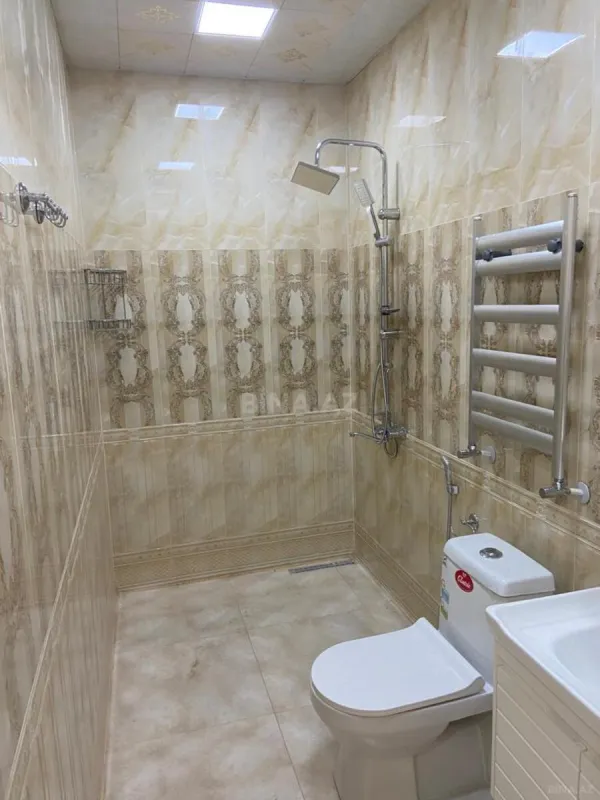 Kirayə verilir 3 otaqlı mənzil 100 m²