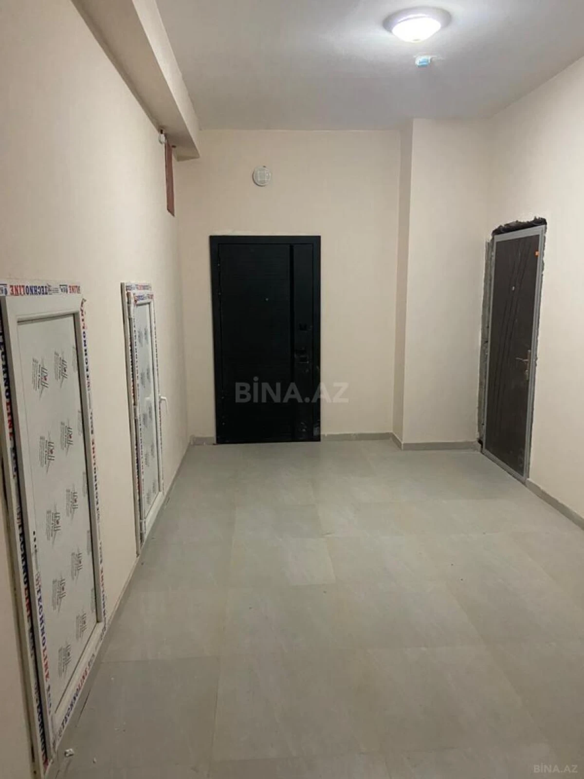 Kirayə verilir 3 otaqlı mənzil 100 m²