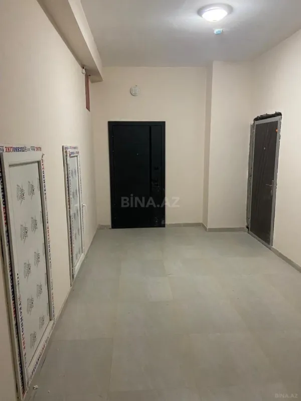 Kirayə verilir 3 otaqlı mənzil 100 m²