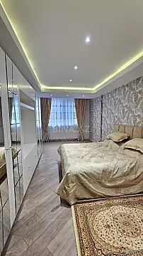 Kirayə verilir 3 otaqlı mənzil 180 m²