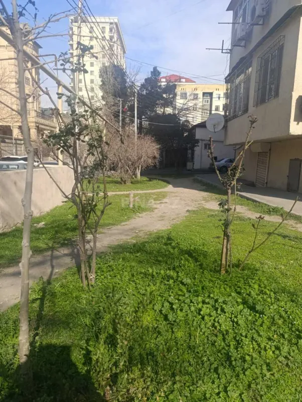 Satılır obyekt 75 m²