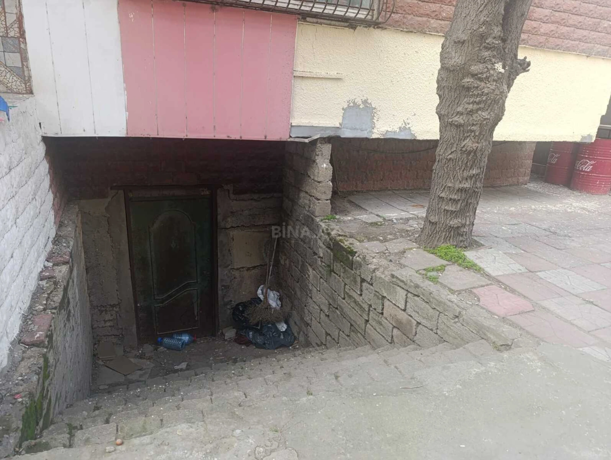 Satılır obyekt 75 m²