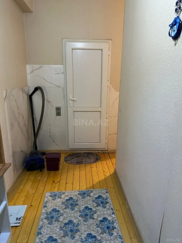 Kirayə verilir 1 otaqlı mənzil 40 m²
