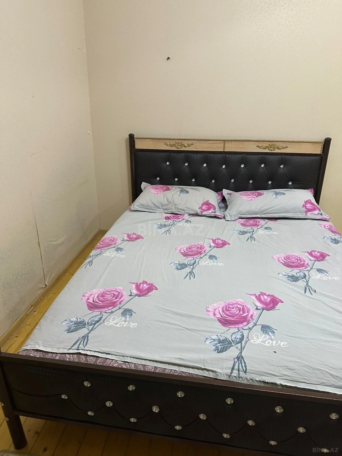 Kirayə verilir 1 otaqlı mənzil 40 m²