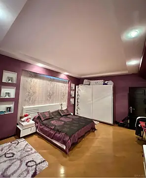 Satılır 3 otaqlı mənzil 140 m²