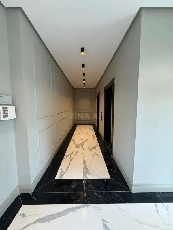 Satılır 2 otaqlı mənzil 57 m²