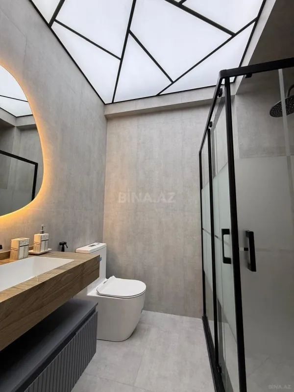 Satılır 2 otaqlı mənzil 57 m²