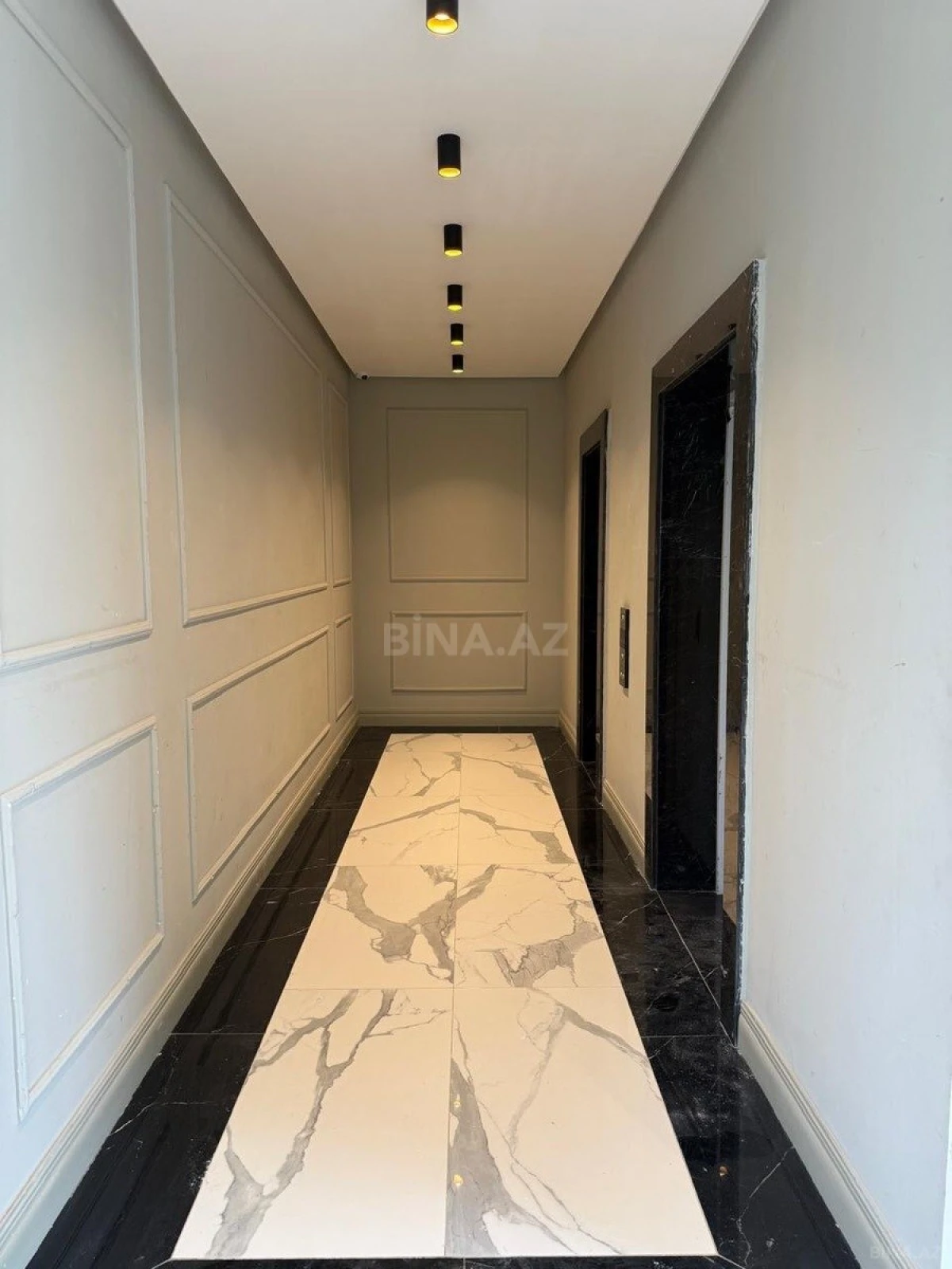 Satılır 2 otaqlı mənzil 57 m²