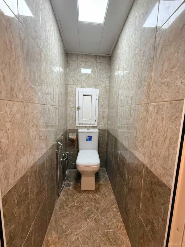 Satılır 3 otaqlı mənzil 85 m²