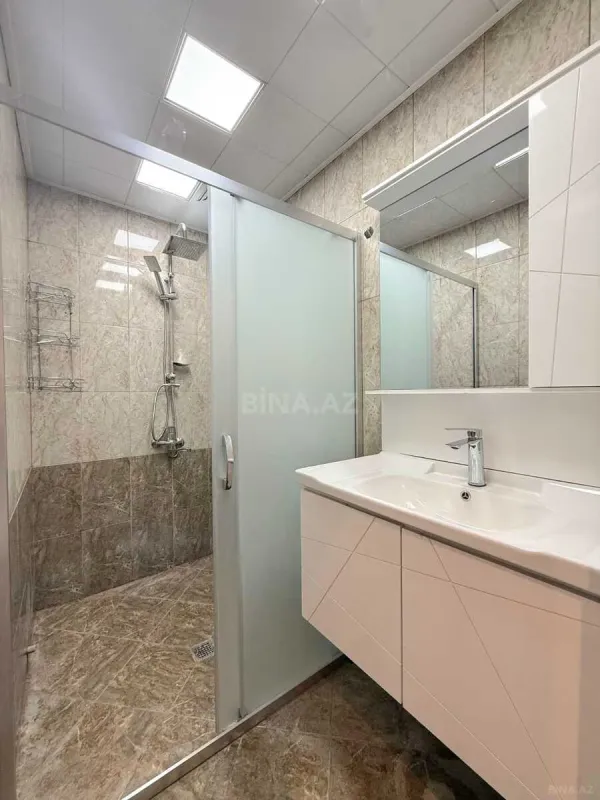 Satılır 3 otaqlı mənzil 85 m²