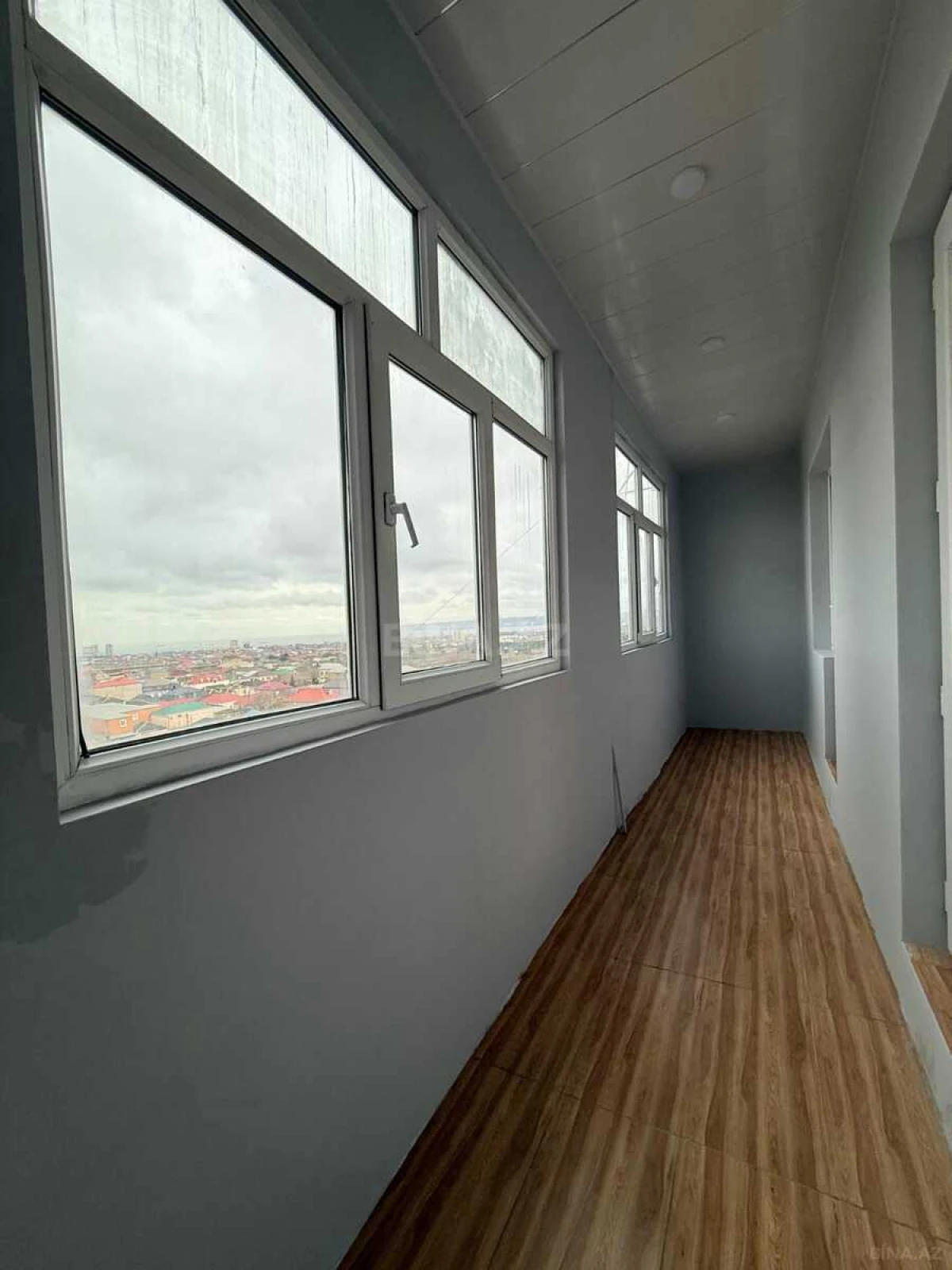 Satılır 3 otaqlı mənzil 85 m²