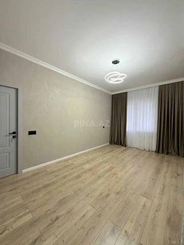 Satılır 3 otaqlı mənzil 85 m²