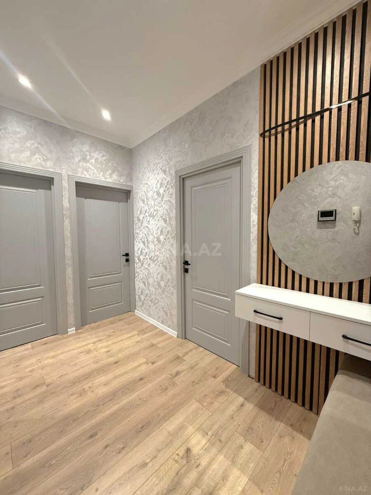 Satılır 3 otaqlı mənzil 85 m²