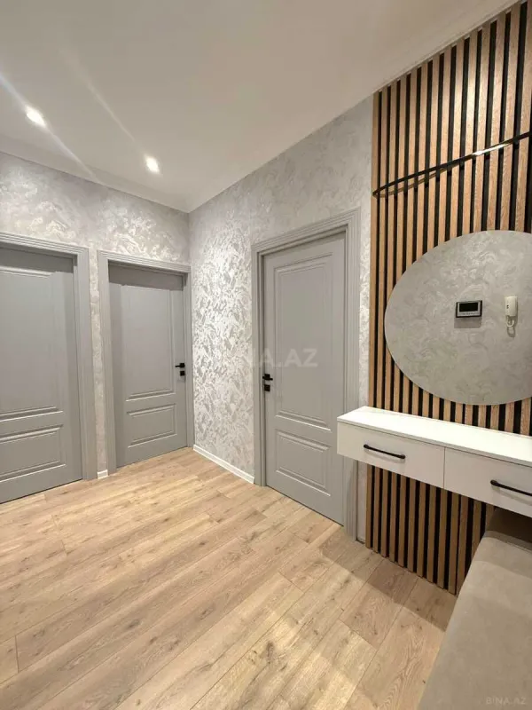 Satılır 3 otaqlı mənzil 85 m²