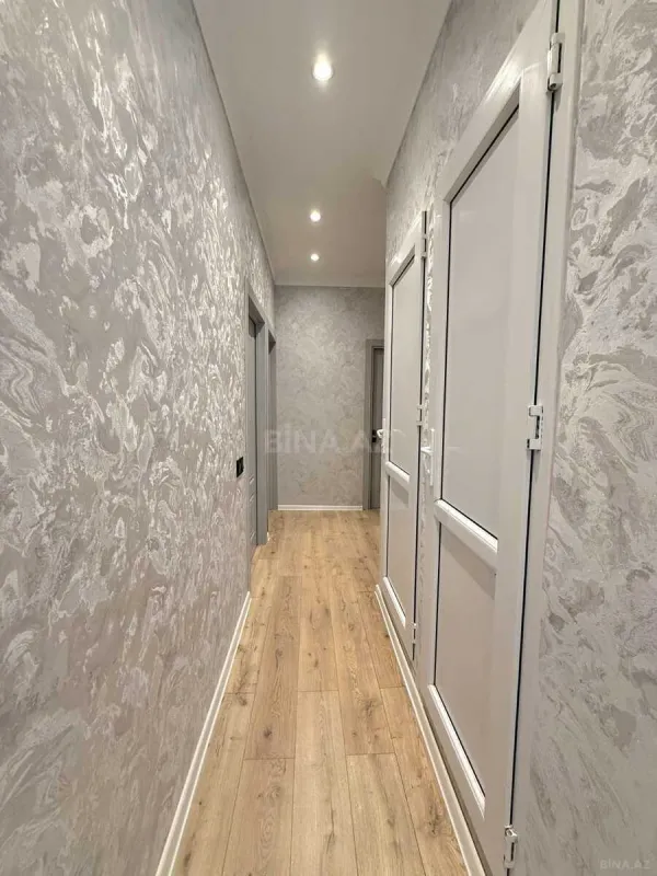 Satılır 3 otaqlı mənzil 85 m²