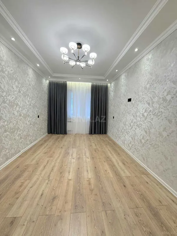 Satılır 3 otaqlı mənzil 85 m²